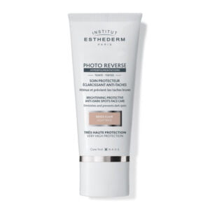 Photo Reverse Beige Institut Esthederm