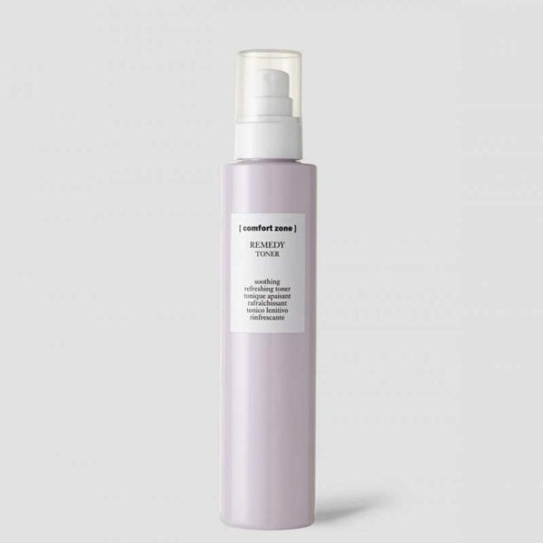 Remedy Toner Comfort Zone