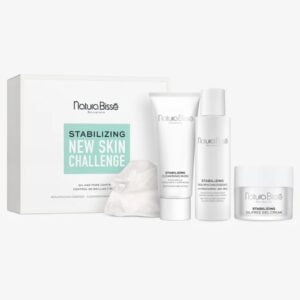 Natura Bissé Stabilizing cleansing mask