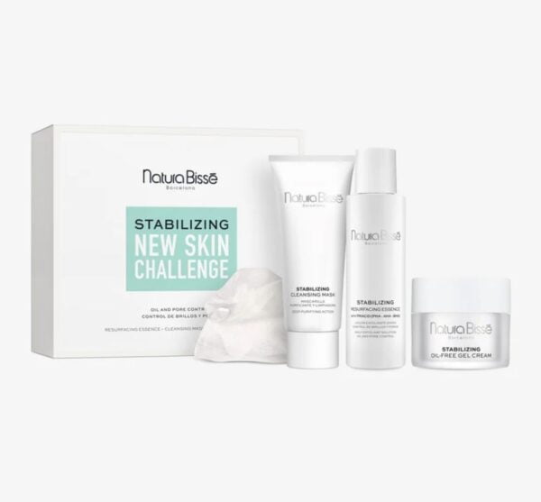 Natura Bissé Stabilizing cleansing mask