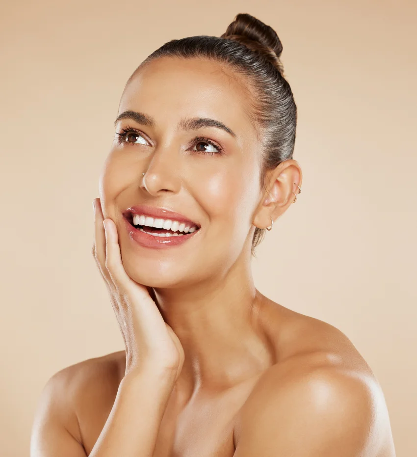 Accent Prime Facial