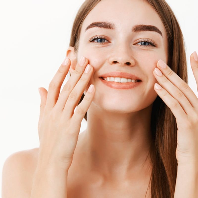 Rejuvenecimiento y lifting no quirúrgico