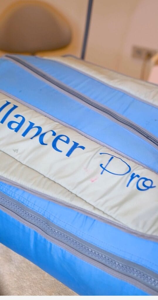 Presoterapia Ballancer