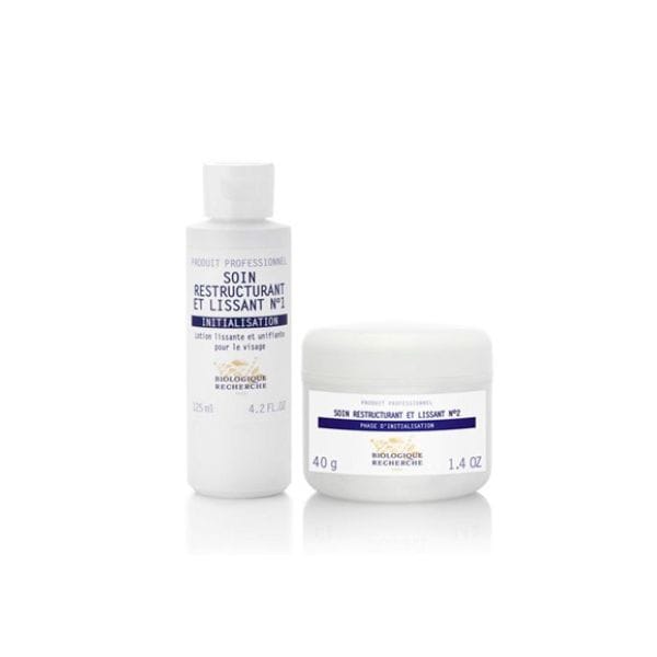 Soin restructurant et lissant - Esther Alcolea, centro de estética