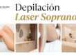 Depilación Láser Soprano