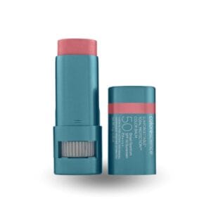 Sunforgettable Total Protection Color Balm SPF 50 Tono Rosa Sky 9 g.