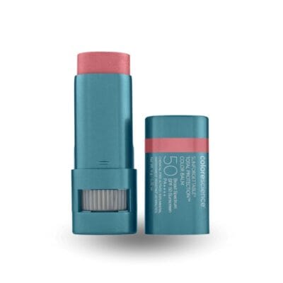Sunforgettable Total Protection Color Balm SPF 50 Tono Rosa Sky 9 g.