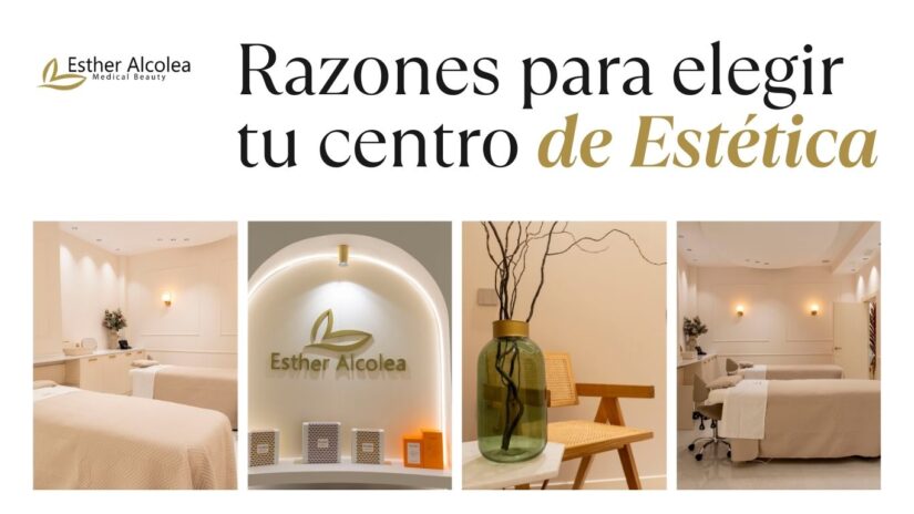buscas-centro-estetica Esther Alcolea, centro de estética en Albacete