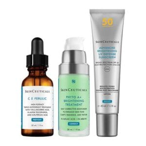 Protocolo de Cuidado para Láser Skin Ceuticals