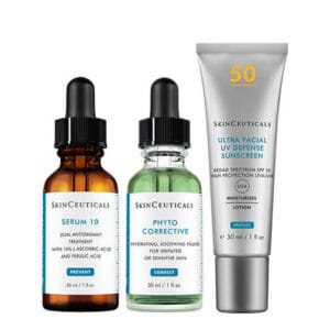 Protocolo antiedad Skin Ceuticals