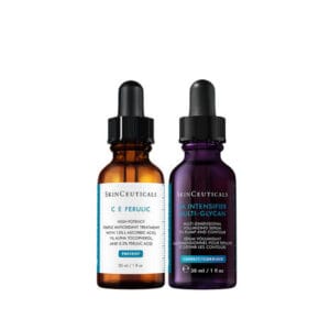 Protocolo Dúo Arrugas y Firmeza​ Skin Ceuticals