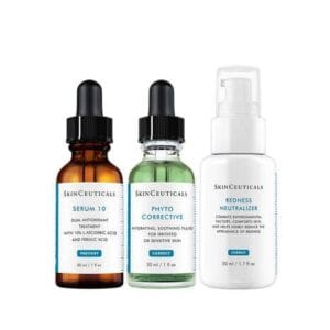 Rutina Calmante Skin Ceuticals