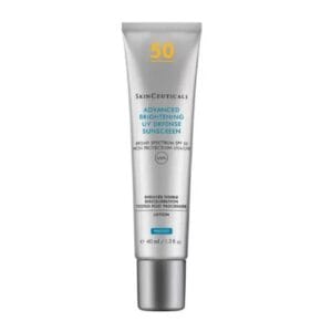 Advanced Brightening UV Defense SPF50