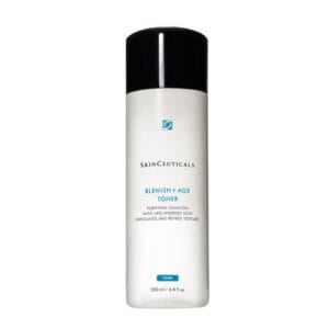 Blemish + Age Toner SkinCeuticals