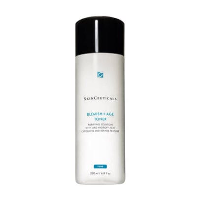 Blemish + Age Toner SkinCeuticals