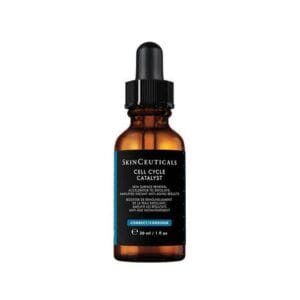 Cell Cycle Catalyst Skin Ceuticals