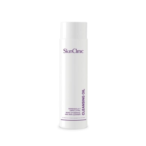 Cleansing Oil Skin Clinic 200 ml.