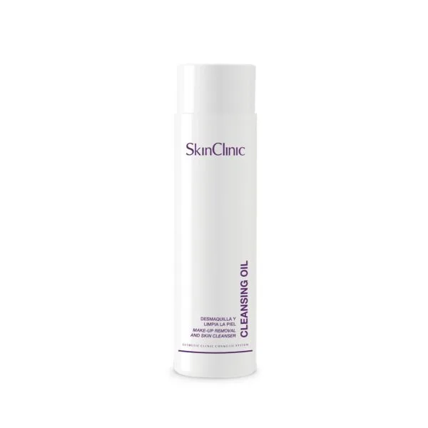 Cleansing Oil Skin Clinic 200 ml.