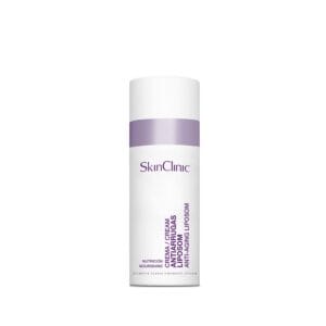Crema antiarrugas liposom