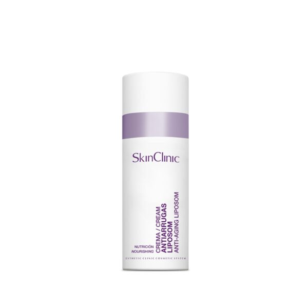 Crema Antiarrugas Liposom