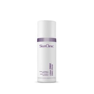 Crema DMAE sin filtro solar