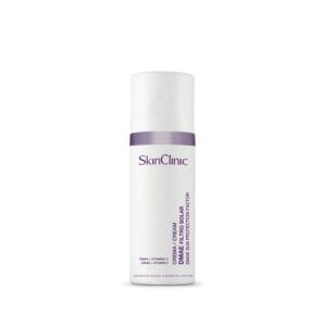Crema DMAE con filtro solar Skin Clinic
