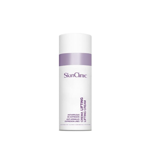 Crema lifting Skin Clinic 50 ml.