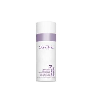 Crema M Skin Clinic 50 ml.