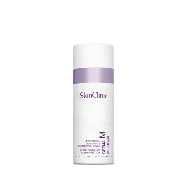 Crema M Skin Clinic 50 ml.