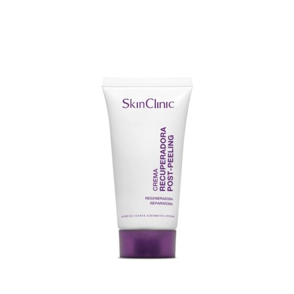 Crema recuperadora Skin Clinic 50 ml.
