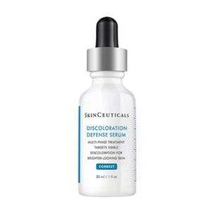 Discoloration Defense Skin Ceuticals