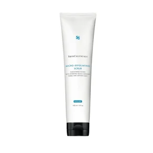 Microexfoliating Scrub