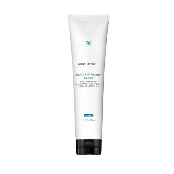 Microexfoliating Scrub 150 ml.