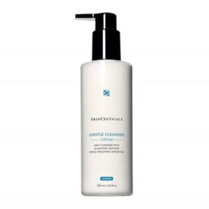 Gentle Cleanser Cream - SkinCeuticals