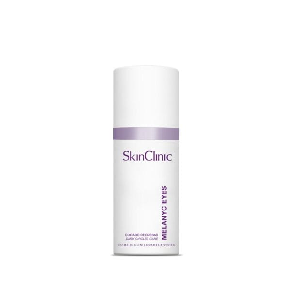 Melanyc Eyes Skin Clinic 15 ml.