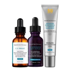 Protocolo completo arrugas y firmeza Skin Ceuticals