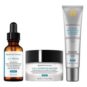 Protocolo completo Antiedad Skin Ceuticals