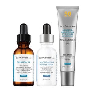 Protocolo completo Antimanchas Skin Ceuticals