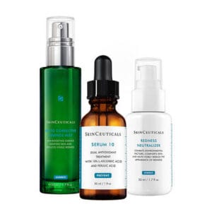 Protocolo calmante Skin Ceuticals