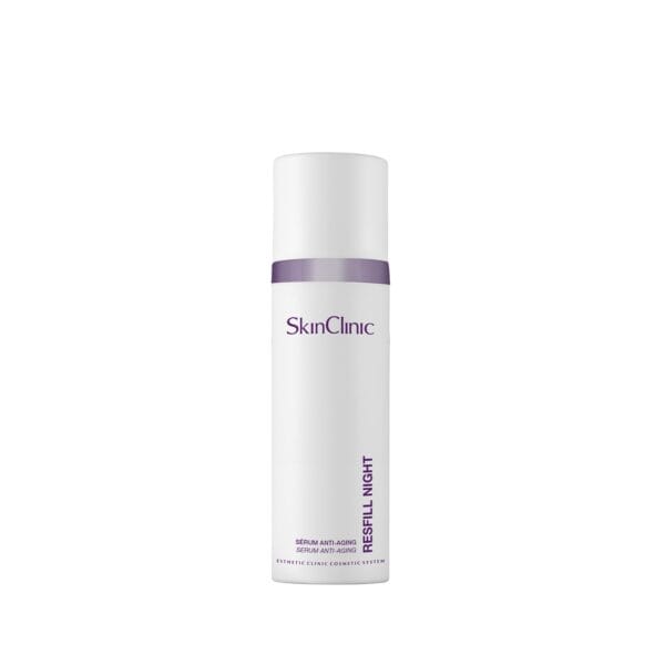 Resfill Night Skin Clinic 30 ml.