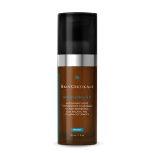 Resveratrol B E Skin Ceuticals