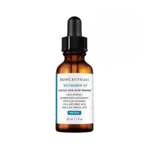 Silymarin Skin Ceuticals