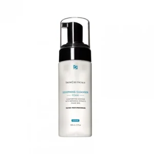 Soothing Cleanser Foam SkinCeuticals