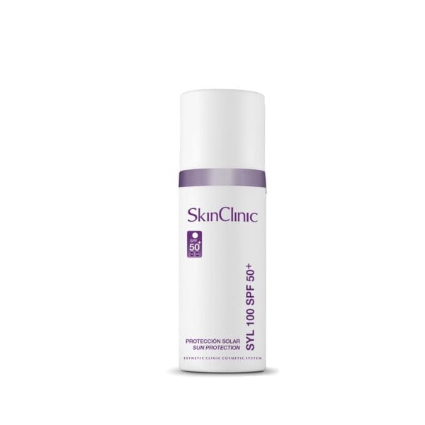 Syl 100 SPF 50+ Skin Clinic
