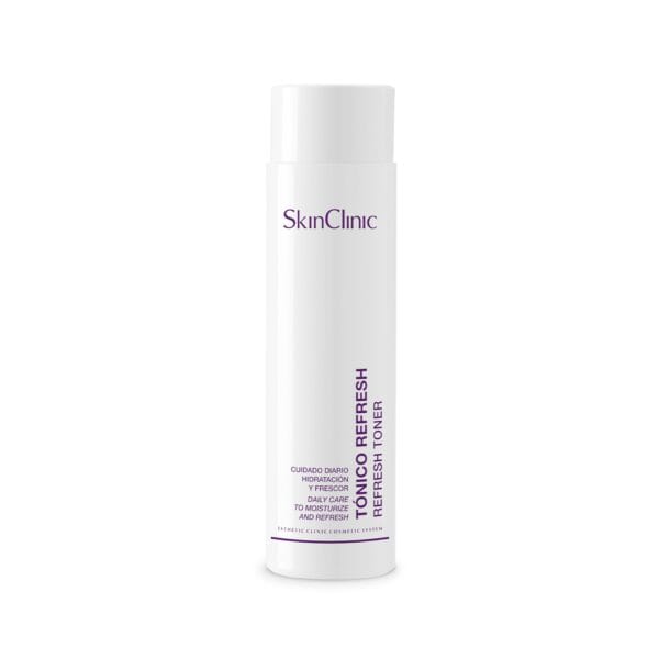 Tónico Refresh Skin Clinic 200 ml.