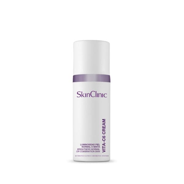 Vita C6 Cream Skin Clinic 50 ml