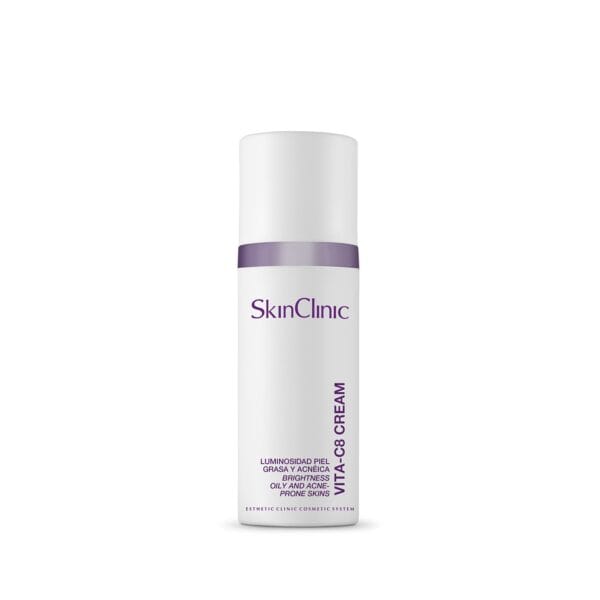 Vita-C8 Cream Skin Clinic 50 ml.