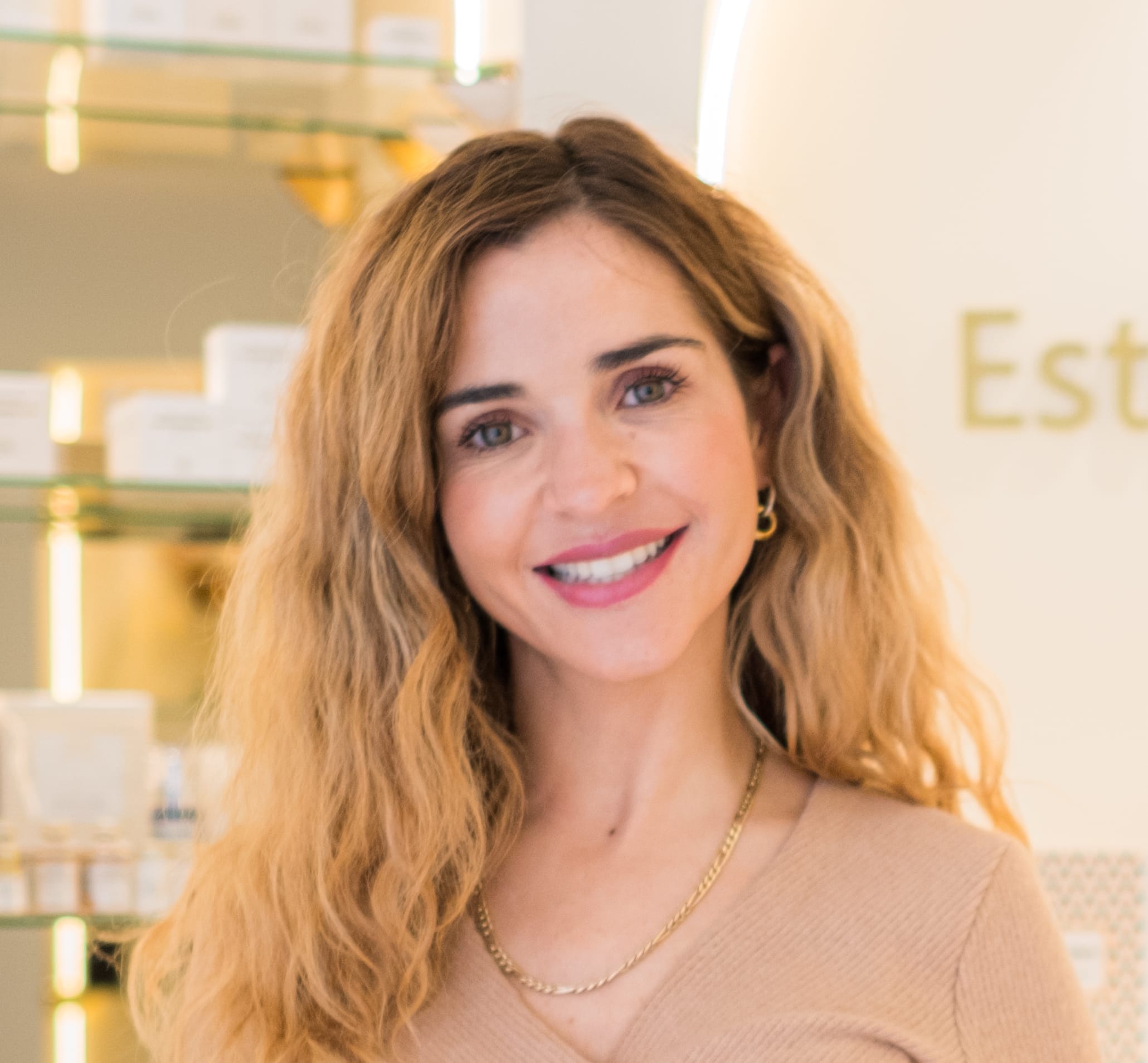 Esther Alcolea