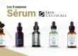 Los 5 mejores sérum SkinCeuticals