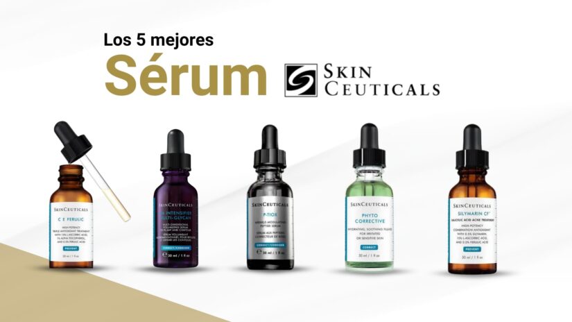 mejores-sérum Los 5 mejores sérum SkinCeuticals